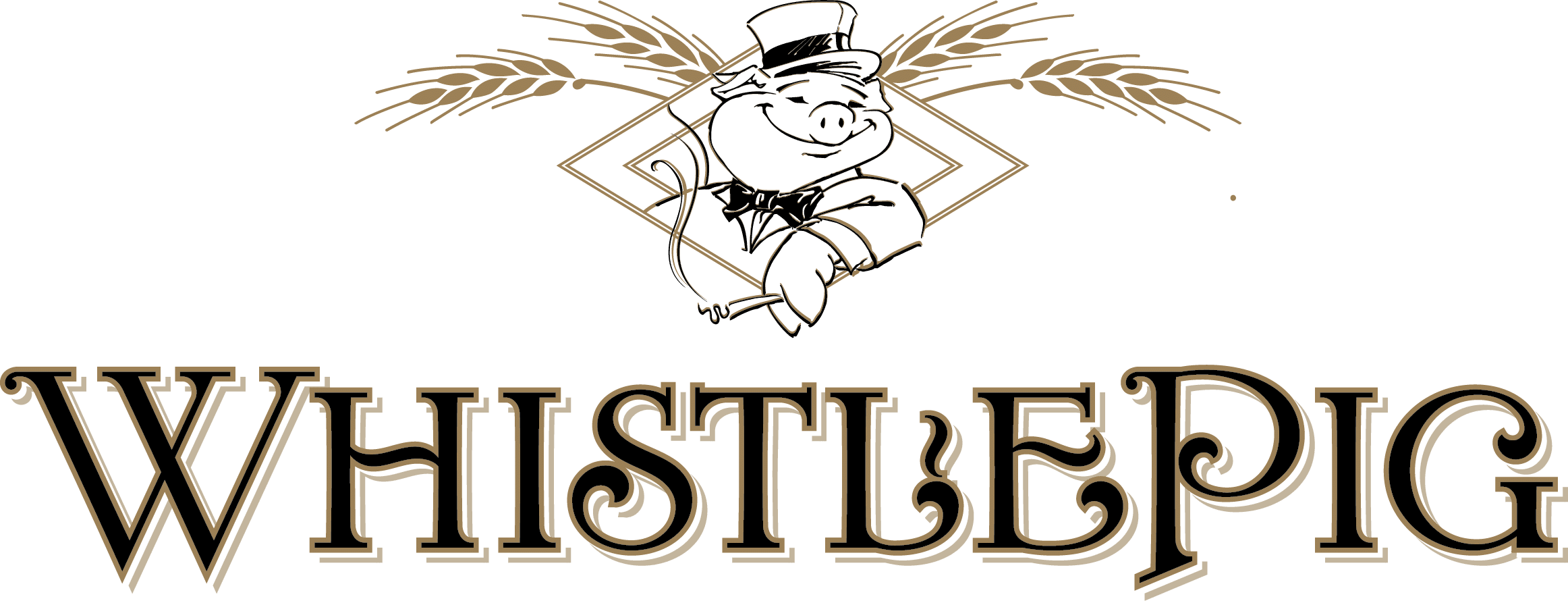 WhistlePig Logo